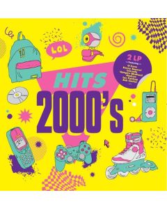 Hits 2000! LP