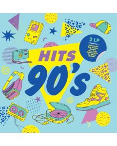 Hits 90! LP