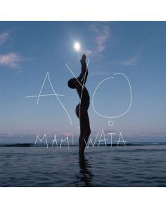 Ayọ (Germany) - Mami Wata CD