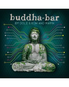 Buddha Bar (By Dole & Kom And Ravin) (Limited Edition) LP