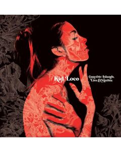 Kid Loco - Concrete Islands, Lies & Vanités LP