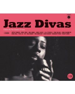 Jazz Divas CD