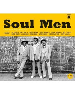 Soul Men CD