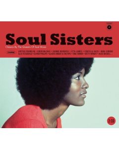 Soul Sisters CD