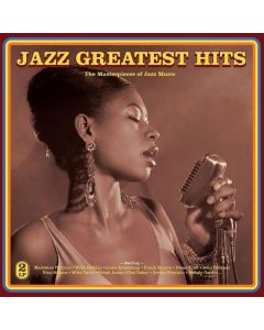 Jazz Greatest Hits (remastered) LP