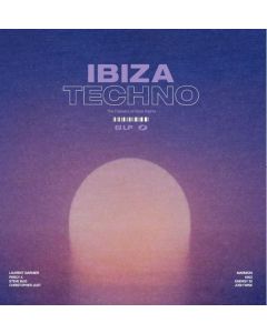 Ibiza Techno (remastered) LP