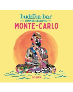 Buddha Bar: Monte-Carlo Summer Sessions (Limited Edition) CD