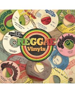 Reggae Vinyls (remastered) LP