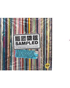 Sampled (remastered) (Boxset) LP