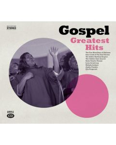 Gospel: Greatest Hits CD