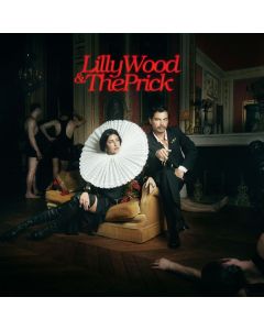 Lilly Wood & The Prick - Christina CD