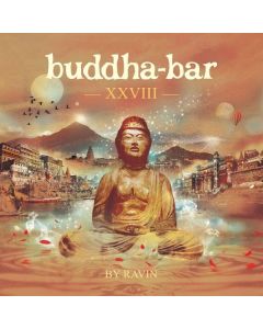 Buddha Bar Vol XXVIII (Limited Edition) CD