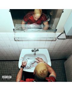 PLK - Grand Garcon CD