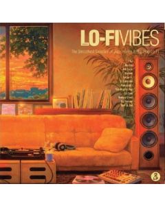 Lo-Fi Vibes (remastered) LP