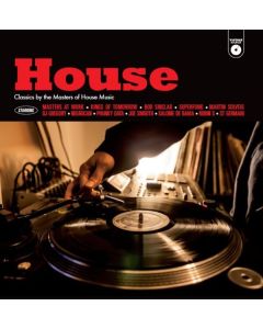 House: Vintage Sounds (remastered) LP