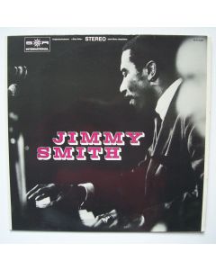 Jimmy Smith LP