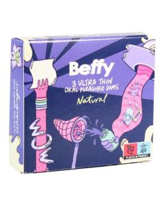 BEFFY - ORALSEX-CONDOM