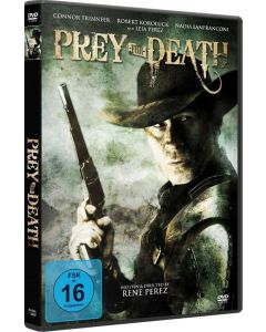 Prey for Death 1 DVD