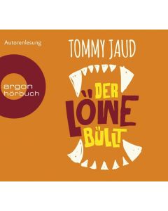 Der Löwe büllt (Hörbuch)6 CDs