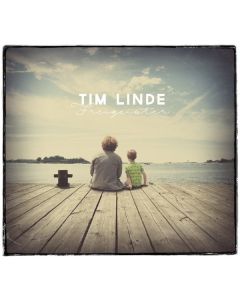 Tim Linde - Freigeister CD