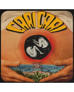 Cari Cari - Welcome To Kookoo Island CD