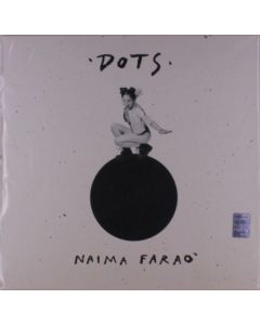 Naima Faraò - Dots (Pink Vinyl) LP