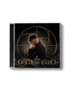 Cr7z - Goldene Ratio CD