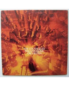 The Los Angeles Philharmonic Orchestra LP