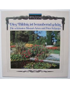 Dies Bildnis ist bezaubernd schön LP