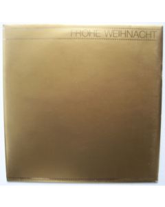 Kunert • Frohe Weihnacht LP