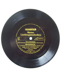 James Last • Meine Lieblingsmelodien Schallfolie