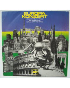 Europakonzert LP