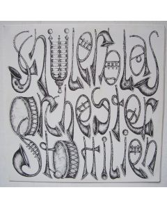 Schülerblasorchester Ottilien LP