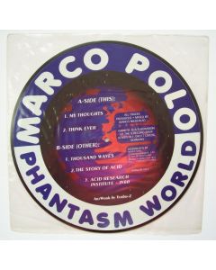 Marco Polo • Phantasm World 12"