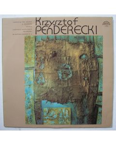 Krzysztof Penderecki (1933-2020) • Skladby z posledních Let LP