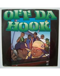 Off da Hook 12"
