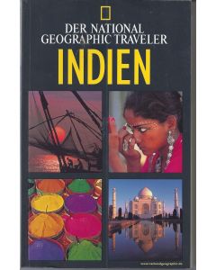 National Geographic Traveler • Indien