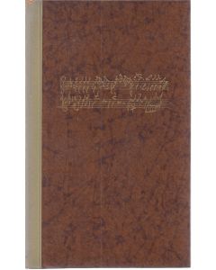 Anton Mayer • Die Oper