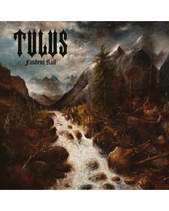 Tulus - Fandens Kall CD