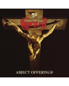 Mercyless (Merciless) - Abject Offerings CD