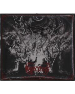 Mercyless (Merciless) - Those Who Reign Below CD