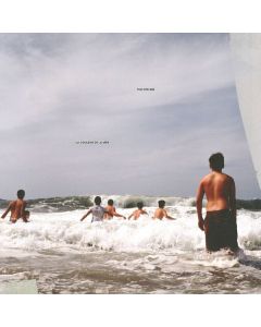 The Offline - La couleur de la mer LP