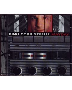 King Cobb Steelie • Mayday CD