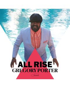 Gregory Porter - All Rise CD