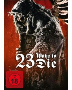 23 Ways to Die DVD