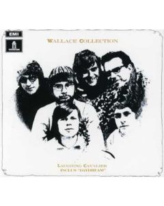Wallace Collection - Laughing Cavalier CD