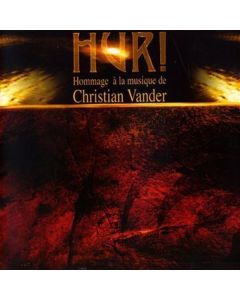 Hur - Hommage a la musique de Chritian Vander CD