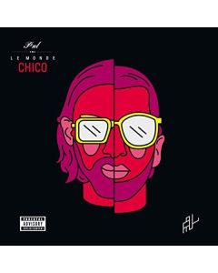 PNL - Le Monde De Chico (Explicit) CD