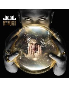 Jul - My World CD