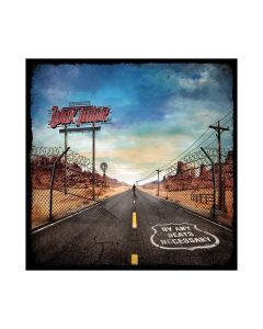 Wax Tailor - By Any Beats Necessary CD